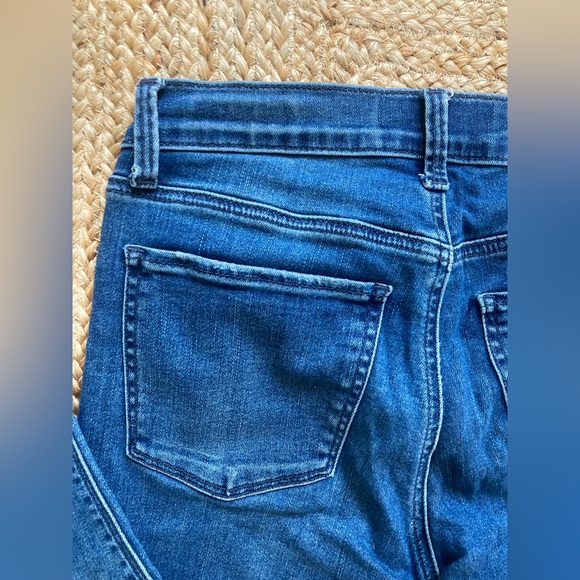 Lucky Brand Brooke Legging Jean - Picture 3 of 16